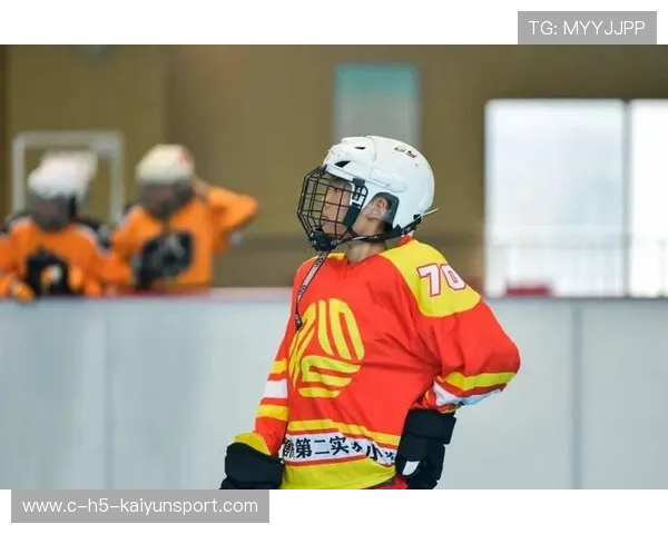 冰球青训营被爆出极端训练法,体育总局关注介入