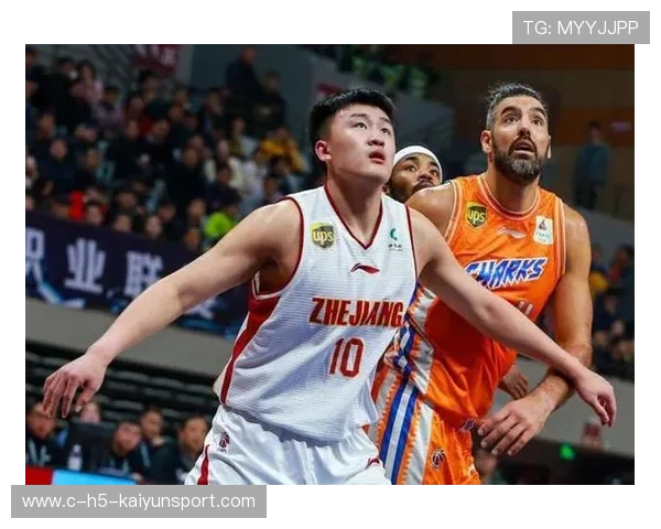 浙江队外援清洗：重建能否带来战术革新？