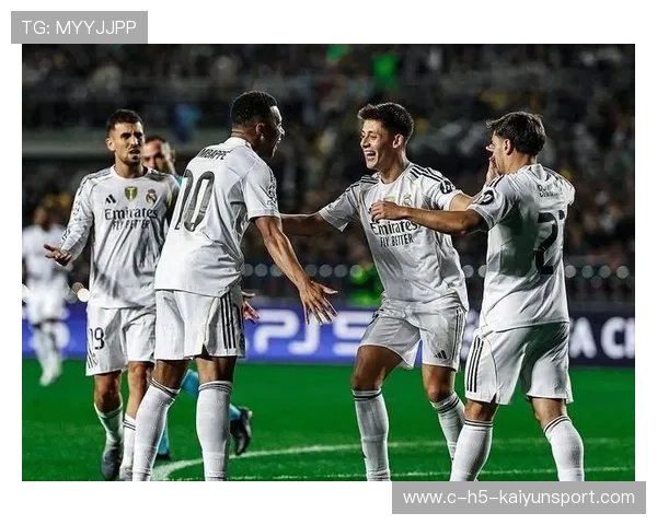 皇马替补登场逆袭，板凳深度成赛季利器