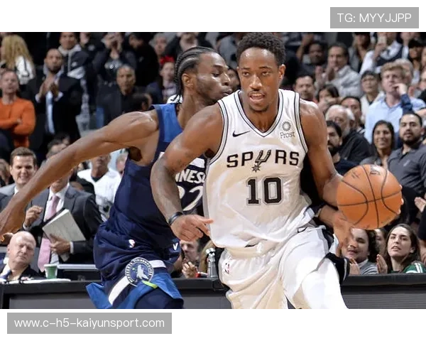 马刺队青训成果丰厚,未来值得期待,马刺 队训