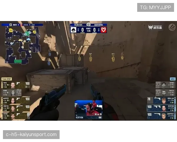 CSGO2赛事奖金持续上涨 CSGO2赛事奖金持续上涨